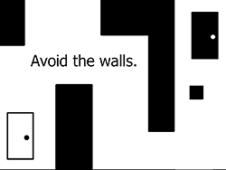Avoid the Walls