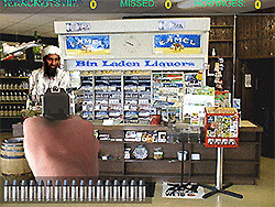 Bin Ladin İçkileri