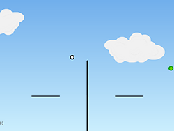 Bouncy Ball: 30 Levels
