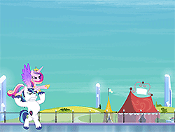 Equestria: Journey Through Events