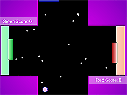 Pong: Multiplayer