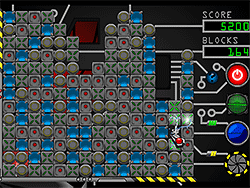 Blocs électrostatiques