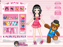 Girl & Bear Fashion