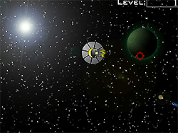 UFO Asteroids Mayhem