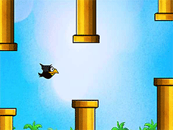 Flappy Bird: Kakka