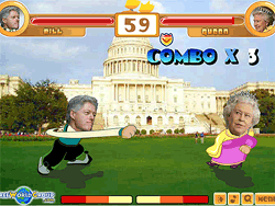 Duel politique 2