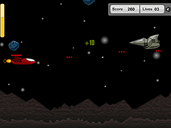 Asteroids 2