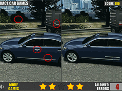 Differenze Lexus