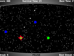 Bombe spatiale