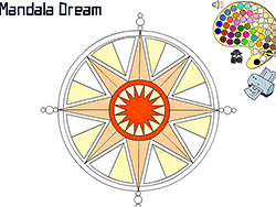 Mandala-droom