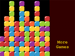 Tetris a colori
