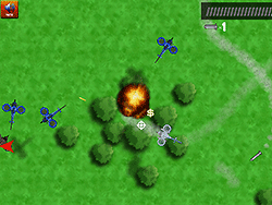 Rotor Arena: Helicopter Combat