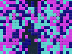 Colorful Tile Destruction