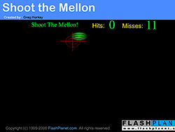 Стреляй в Меллон
