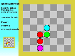 3-Phase Rhythm Game