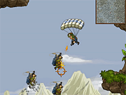 Parachutiste