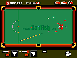 Billiards: Aim & Shoot