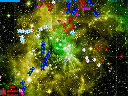 Space Shooter: Endless Battles