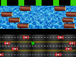 Frogger 5