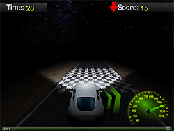 Night Driver 3D: Drift Racer