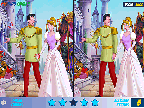 Cinderella Farkları