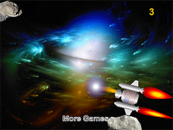 Blast Asteroids 2