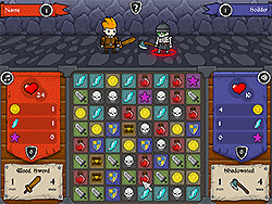 Undead Dungeon II: Hero Defense