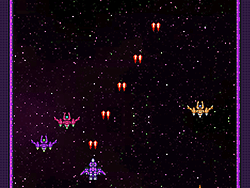 Star Rush 2