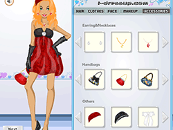 Fashion & Beauty Makeover