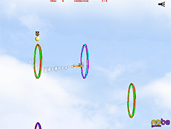 Competição de Aviões