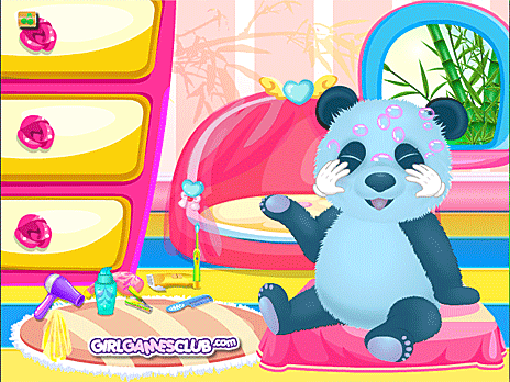 Panda Care Salon