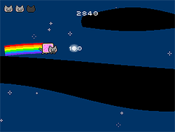 Nyanicorn