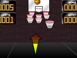 BBall Hoops