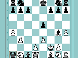 Asis 체스 v.1.2