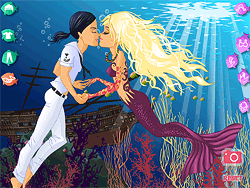 Deniz Kızı Aşkı