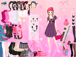 Pink Style Creator