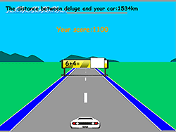 Route des mathématiques