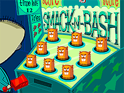 Smack-n- Bash