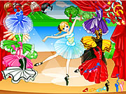 Tutu Dancer Dress Up