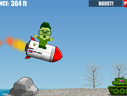 Kim Jong Il: maniaco dei missili
