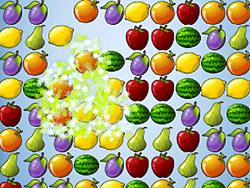 Fruit Blitz