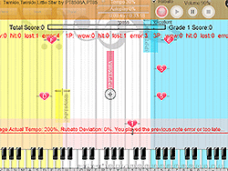 Talent Piano Saint-Valentin