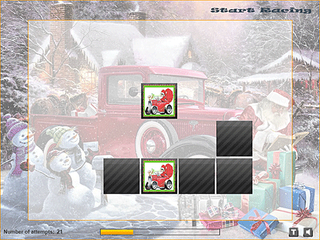 Santa Claus-voertuigen