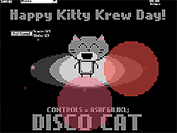 Kitty Krew Day