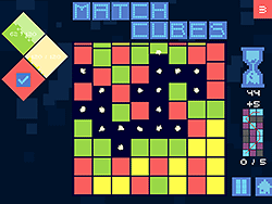 Combine Cubos