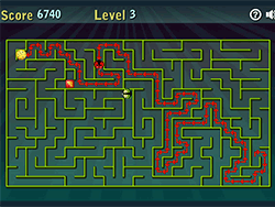 Una corsa nel labirinto II