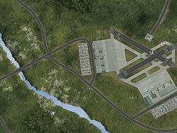 Airport Madness 3: Fun Airport Traffic Management