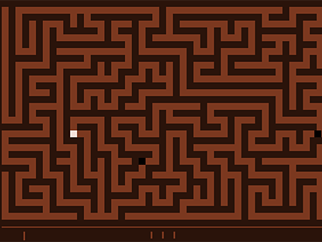 Labirinto Daze II