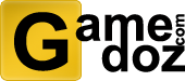 Gamedoz.comインターネットゲーム中心